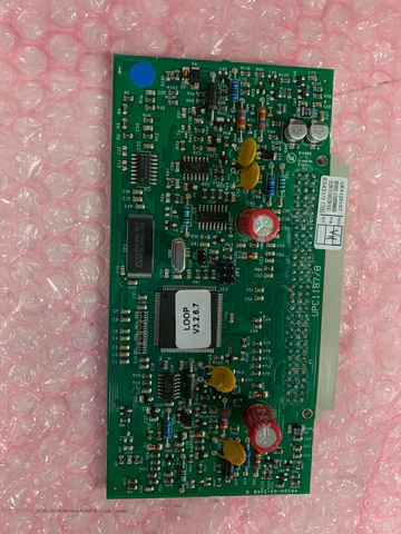 COOPER LOOP CARD