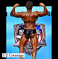 Classic Physique Briefs - Standard Classic Physique Briefs - Standard
