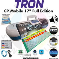 Tron CP Mobile 17" Full Edition Tron CP Mobile 17" Full Edition