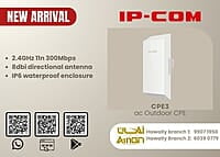 CPE3 CPE3
