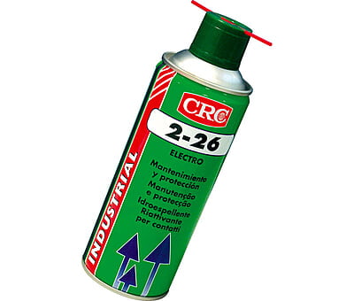 CRC226 CRC SPARY