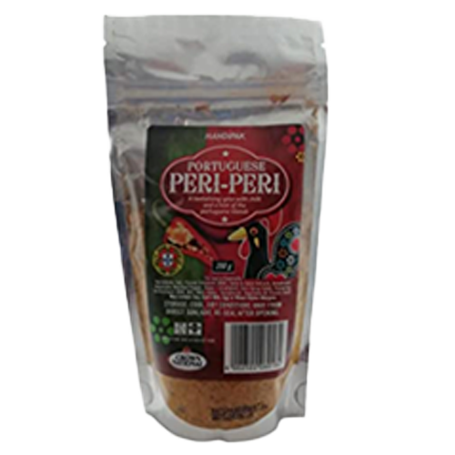 CROWN SPICE PORTUGUESE 1X200G