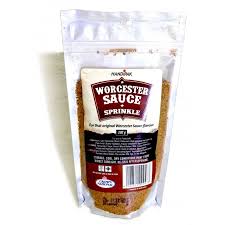 CROWN WORCESTER SPRINKLE 200G