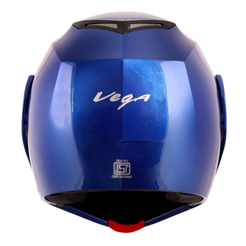 VEGA CRUX DX M. BLUE M