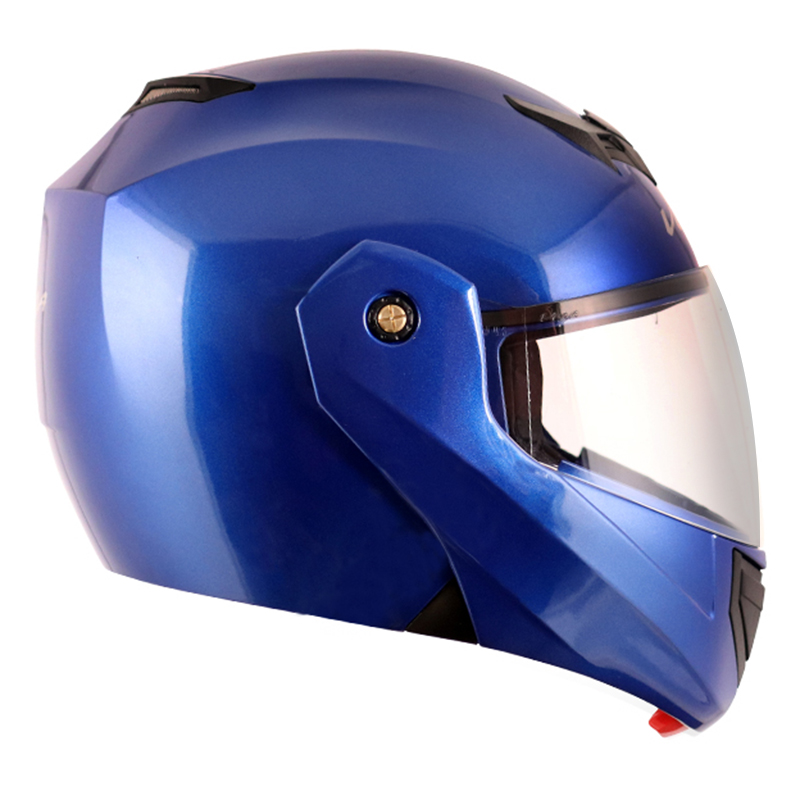 VEGA CRUX DX M. BLUE M