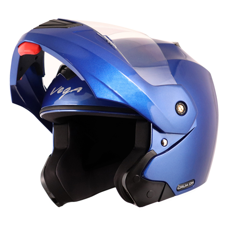 VEGA CRUX DX M. BLUE L