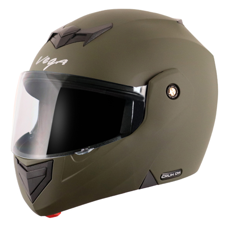 VEGA CRUX DX DULL DESERT STORM L