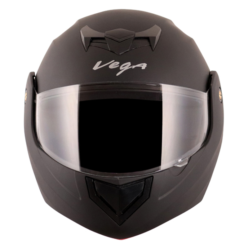 VEGA CRUX DX DULL BLACK L