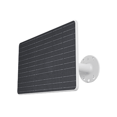 EZVIZ 24W Battery Solar Panel
