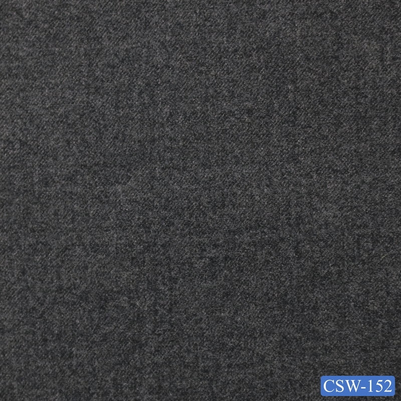 CSW-152 MEDIUM GREY SOLID FLANNEL CSW-152 MEDIUM GREY SOLID FLANNEL
