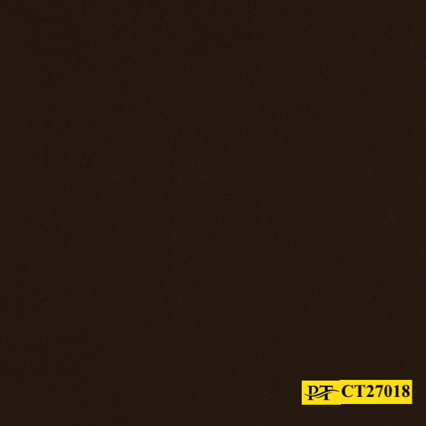 CT 27018 CHOCOLATE BROWN