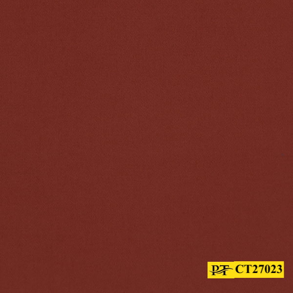 CT 27023 BURNT ORANGE