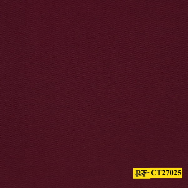 CT 27025 MAROON