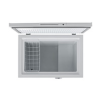 Congelador tapa de cofre CTC 5 pies cúbicos
