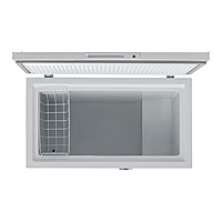 Congelador tapa de cofre CTC 7 pies cúbicos