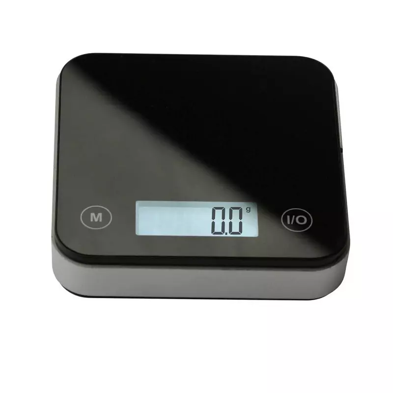 AWS Led Scale Cube 1000G X 0.1G - Cube - Black AWS Led Scale Cube 1000G X 0.1G - Cube - Black