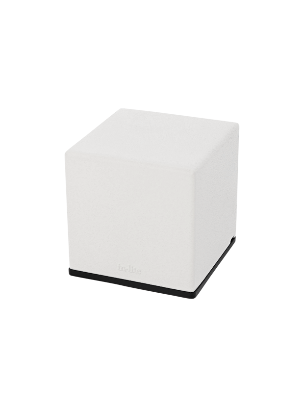 inlite-CUBID WHITE inlite-CUBID WHITE