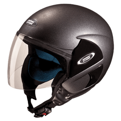 STUDDS CUB GUN GREY C/V (XL)