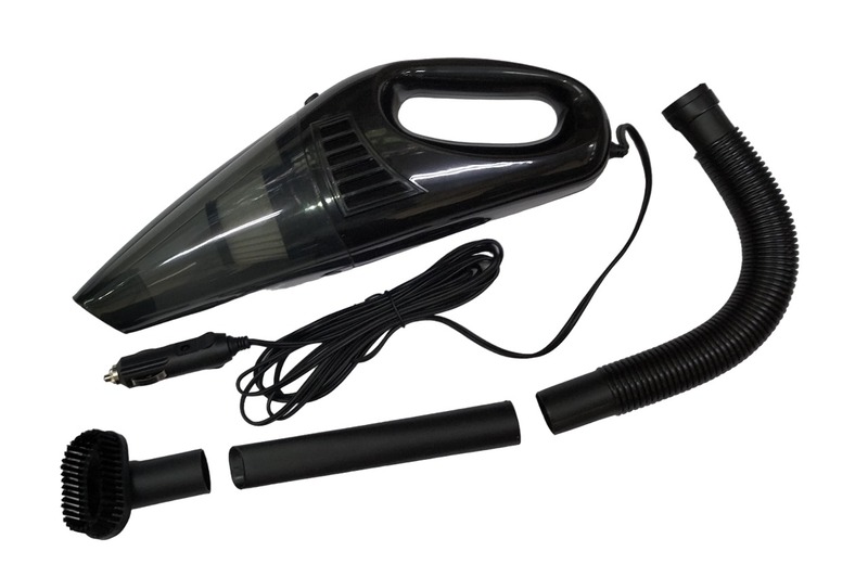 Car vaccum cleaner A016