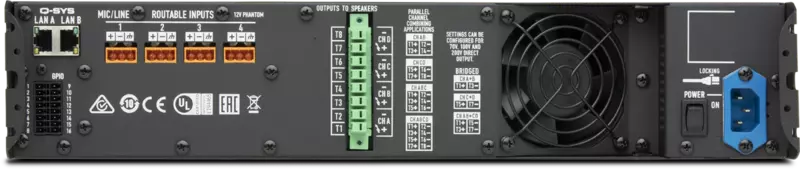 CX-Q 8K4 CX-Q 8K4