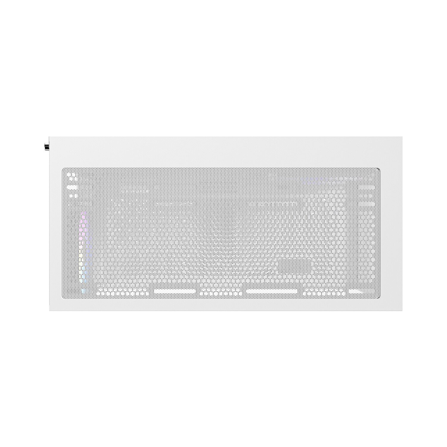 Antec CX700 ARGB Mid-Tower Gaming Chassis – White