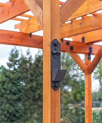Simpson Strong-Tie - Decorative Bottle Opener Simpson Strong-Tie - Decorative Bottle Opener
