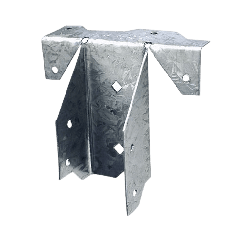 Simpson Strong-Tie Ridge Rafter Connector