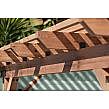 Simpson Strong-Tie Outdoor Accents - AVANT Angle PC ZMAX Simpson Strong-Tie Outdoor Accents - AVANT Angle PC ZMAX