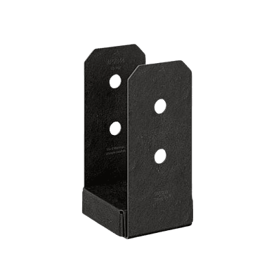 Simpson Strong-Tie Outdoor Accents - AVANT PostBase PC ZMAX
