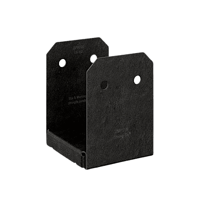 Simpson Strong-Tie Outdoor Accents - AVANT PostBase PC ZMAX