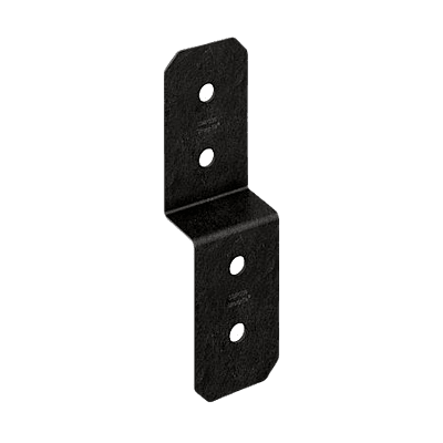 Simpson Strong-Tie Outdoor Accents - Avant Deck Joist Tie PC ZMAX