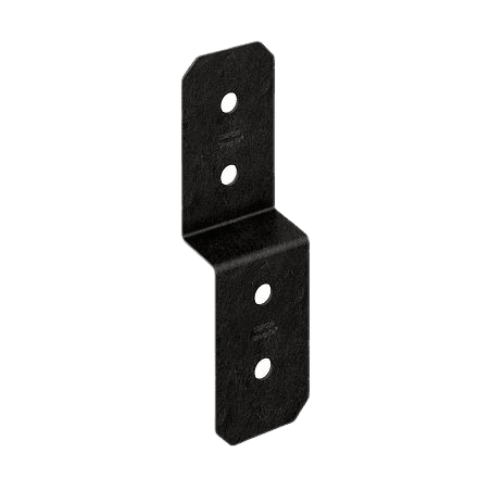 Simpson Strong-Tie Outdoor Accents - Avant Deck Joist Tie PC ZMAX