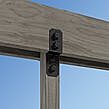 Simpson Strong-Tie Outdoor Accents - Avant Deck Joist Tie PC ZMAX