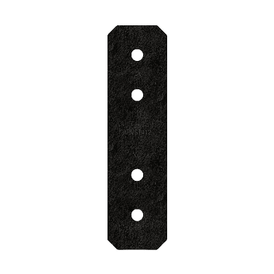 Simpson Strong-Tie Outdoor Accents - AVANT Flat Strap PC ZMAX