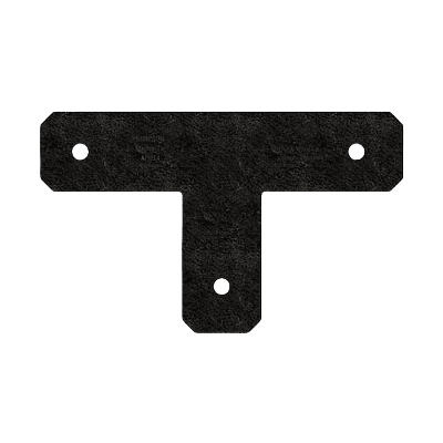 Simpson Strong-Tie Outdoor Accents - AVANT T Strap PC ZMAX