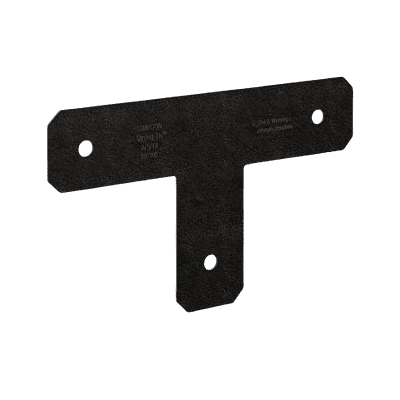 Simpson Strong-Tie Outdoor Accents - AVANT T Strap PC ZMAX
