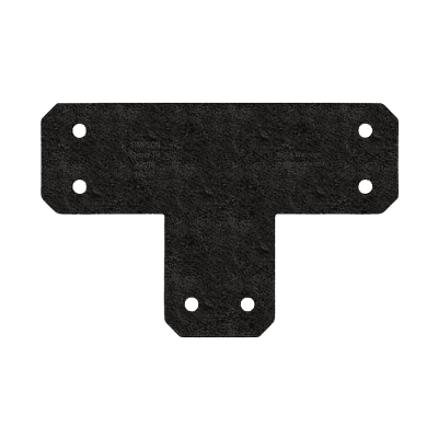 Simpson Strong-Tie Outdoor Accents - AVANT T Strap PC ZMAX