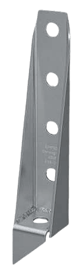 Simpson Strong-Tie Wood Conn - Holdown & Tension Ties - Bolted Holdown HD