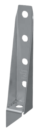 Simpson Strong-Tie Wood Conn - Holdown & Tension Ties - Bolted Holdown HD