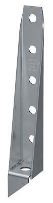 Simpson Strong-Tie Wood Conn - Holdown & Tension Ties - Bolted Holdown HD