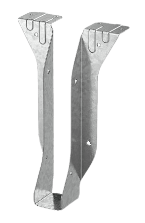Simpson Strong-Tie Wood Conn - Solid Lumber Conn - Top-Flange Hanger JBA Simpson Strong-Tie Wood Conn - Solid Lumber Conn - Top-Flange Hanger JBA