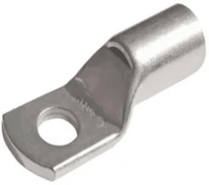 Cable Lugs 240 x 12 mm Cable Lugs 240 x 12 mm