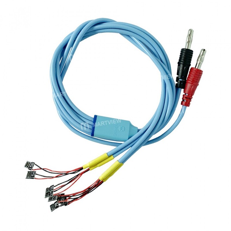 Cable para Fuente de Android Sunshine Cable para Fuente de Android Sunshine