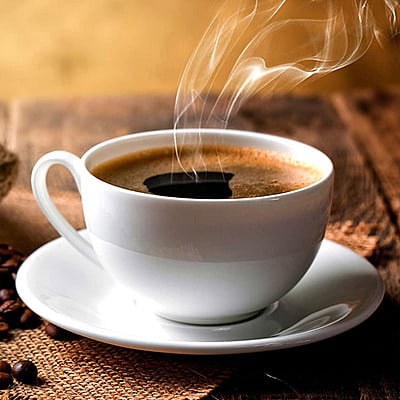 Cafe Americano