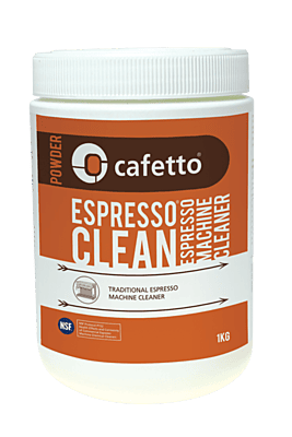 Cafetto Espresso Cleaner Cafetto Espresso Cleaner