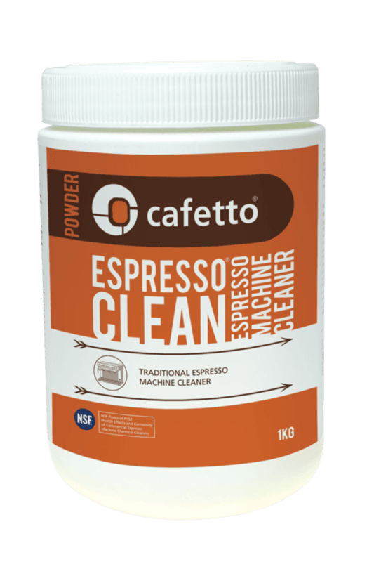 Cafetto Espresso Cleaner Cafetto Espresso Cleaner