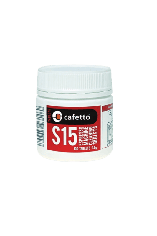 Cafetto S15 Cafetto S15