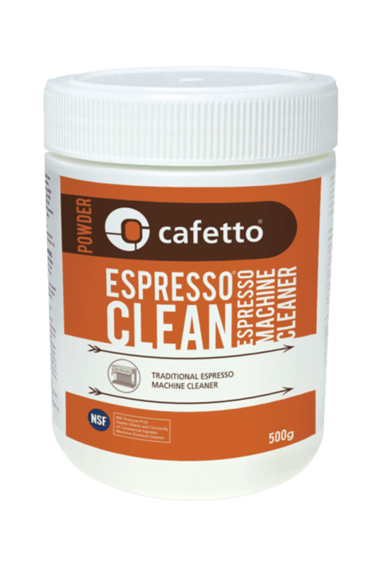 Espresso Clean - 500g Espresso Clean - 500g