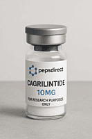 CAGRILINITIDE CAGRILINITIDE
