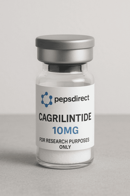 CAGRILINITIDE CAGRILINITIDE